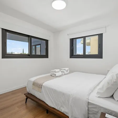 Nilea Court Xi Apartment