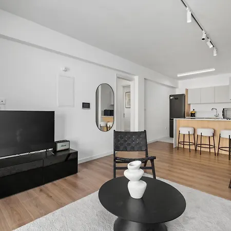 Nilea Court Xi Apartment Paphos