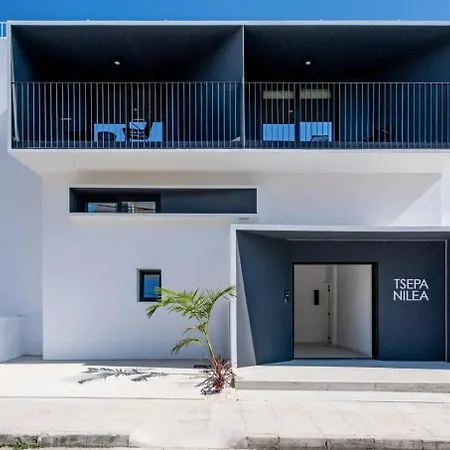 Nilea Court Xi Пафос